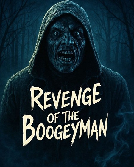 فيلم Revenge of the Boogeyman 2025 مترجم
