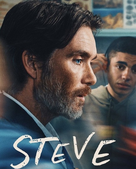 فيلم Steve 2025 مترجم