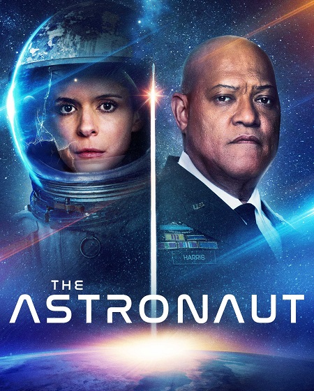 فيلم The Astronaut 2025 مترجم