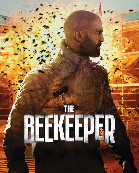 فيلم The Beekeeper 2024 مترجم