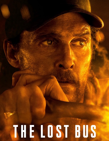 فيلم The Lost Bus 2025 مترجم