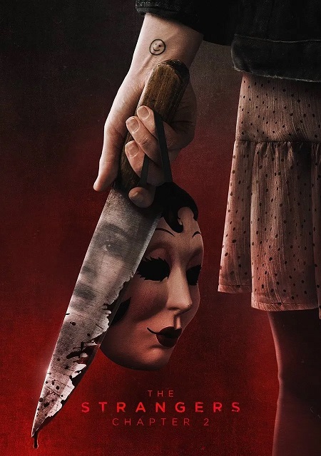 فيلم The Strangers Chapter 2 2025 مترجم