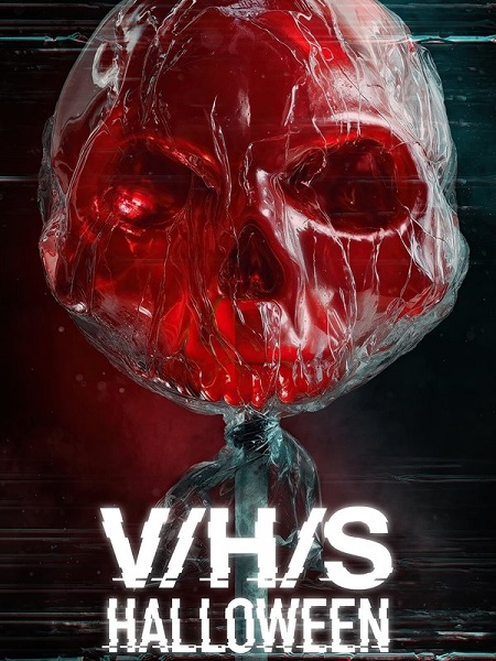 فيلم VHS Halloween 2025 مترجم