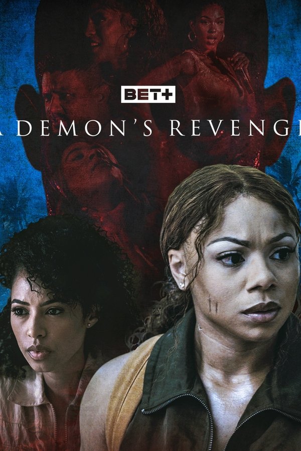 مشاهدة فيلم تحميل A Demon’s Revenge 2025 مترجم