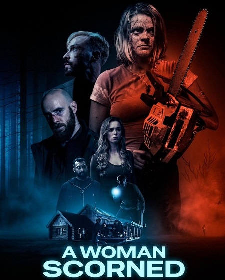 مشاهدة فيلم تحميل A Woman Scorned 2025 مترجم