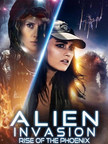 مشاهدة فيلم تحميل Alien Invasion Rise of the Phoenix 2025 مترجم
