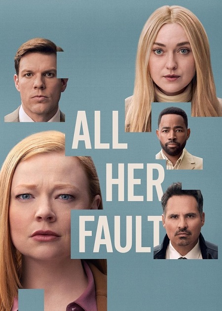 مسلسل تحميل All Her Fault الحلقة 5 مترجمة