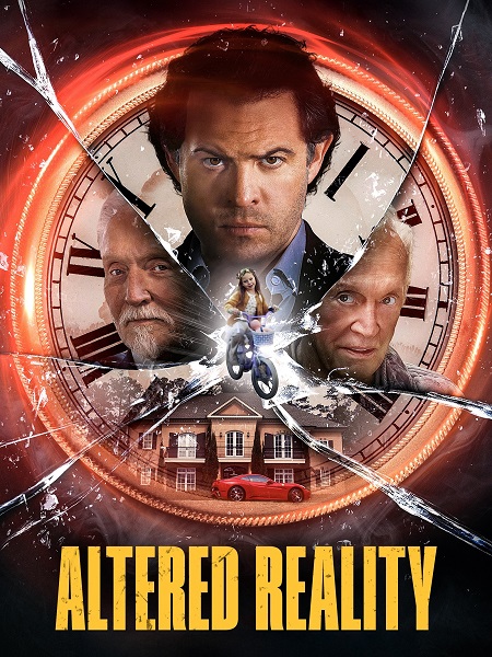 مشاهدة فيلم تحميل Altered Reality 2024 مترجم
