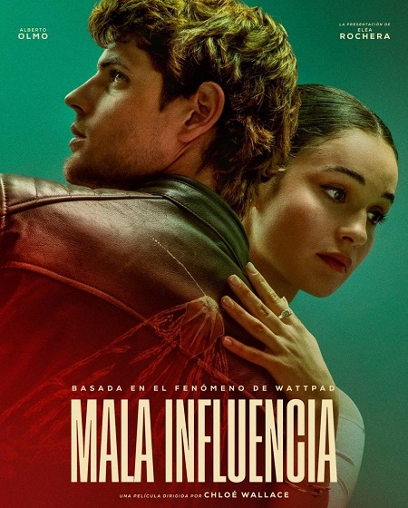 مشاهدة فيلم تحميل Mala influencia 2025 مترجم