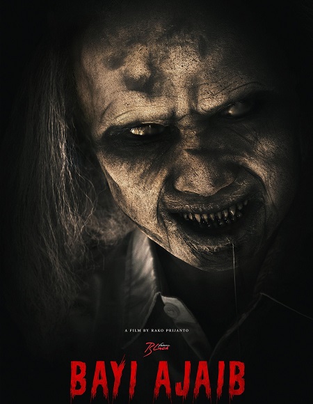 مشاهدة فيلم تحميل Bayi Ajaib 2023 مترجم