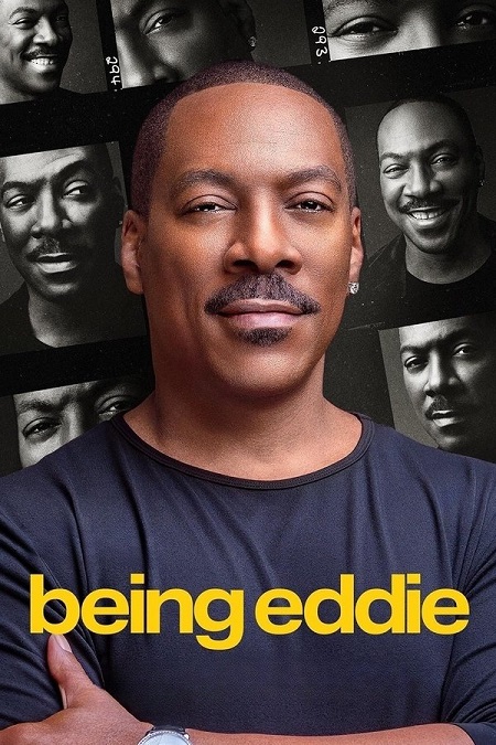 مشاهدة فيلم تحميل Being Eddie 2025 مترجم