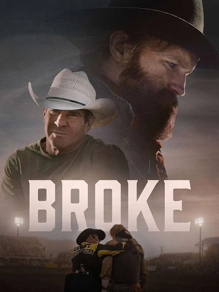 مشاهدة فيلم تحميل Broke 2025 مترجم