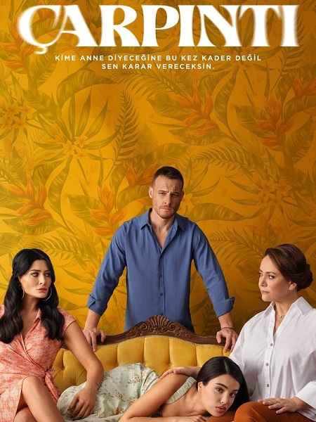 مسلسل تحميل خفقان Carpinti الحلقة 2 مترجمة