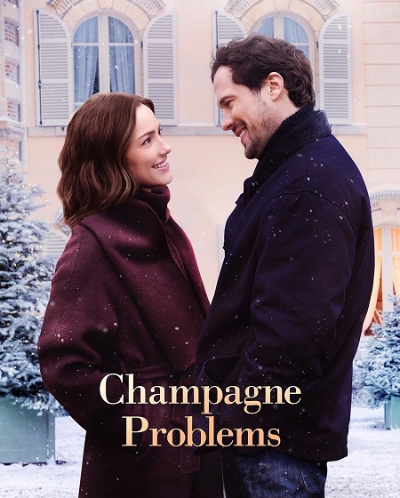 مشاهدة فيلم تحميل Champagne Problems 2025 مترجم