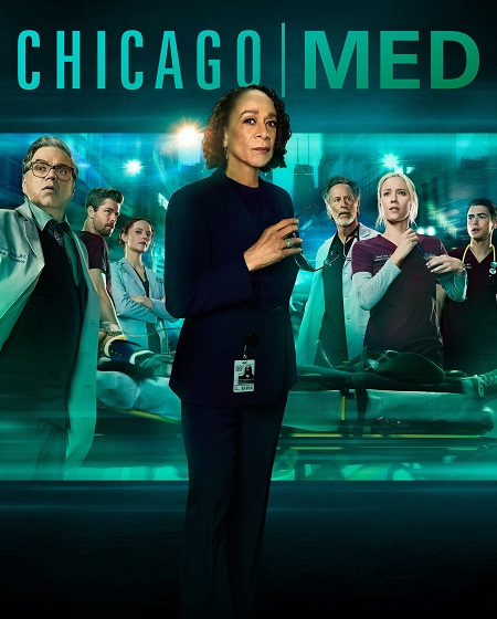 مسلسل تحميل Chicago Med الموسم 11 الحلقة 7 مترجمة