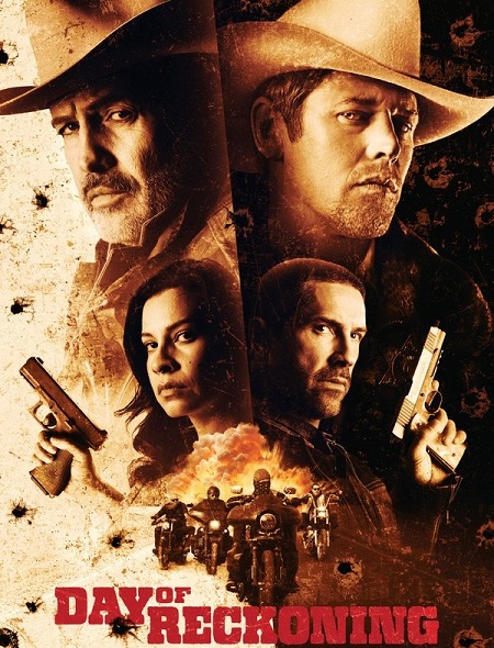 مشاهدة فيلم تحميل Day of Reckoning 2025 مترجم