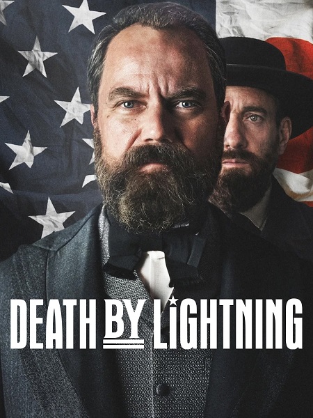 مسلسل تحميل Death by Lightning الحلقة 1 مترجمة