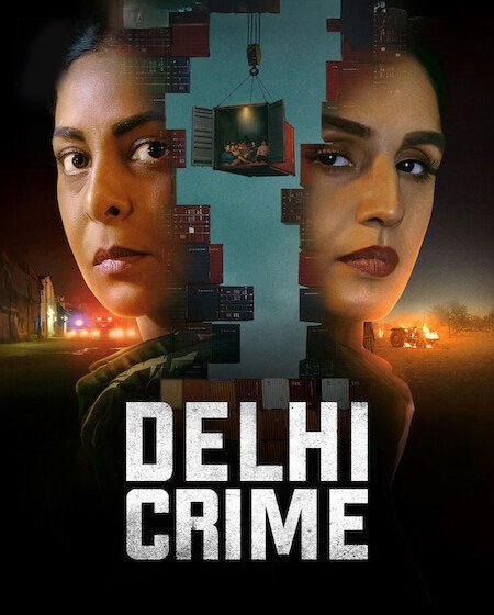 مسلسل تحميل Delhi Crime الموسم الثالث الحلقة 1 مترجمة