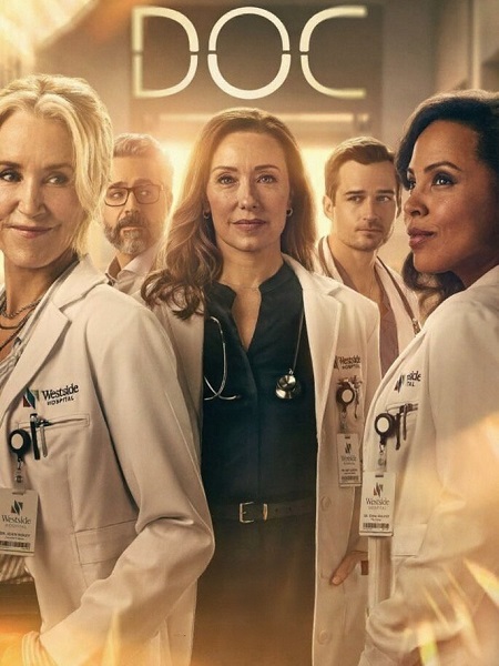مسلسل تحميل Doc الموسم الثاني الحلقة 7 مترجمة