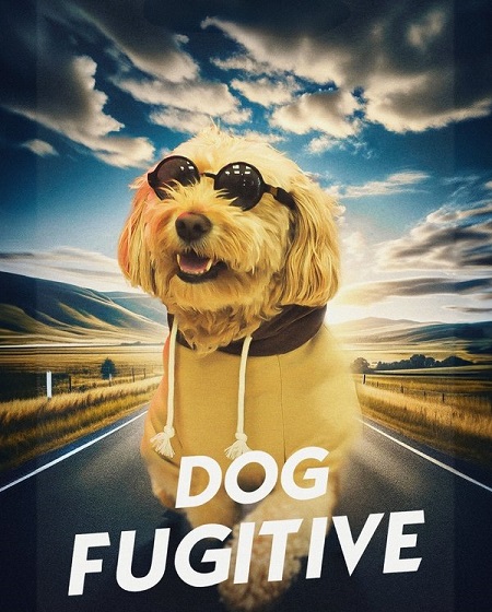 مشاهدة فيلم تحميل Dog Fugitive 2025 مترجم