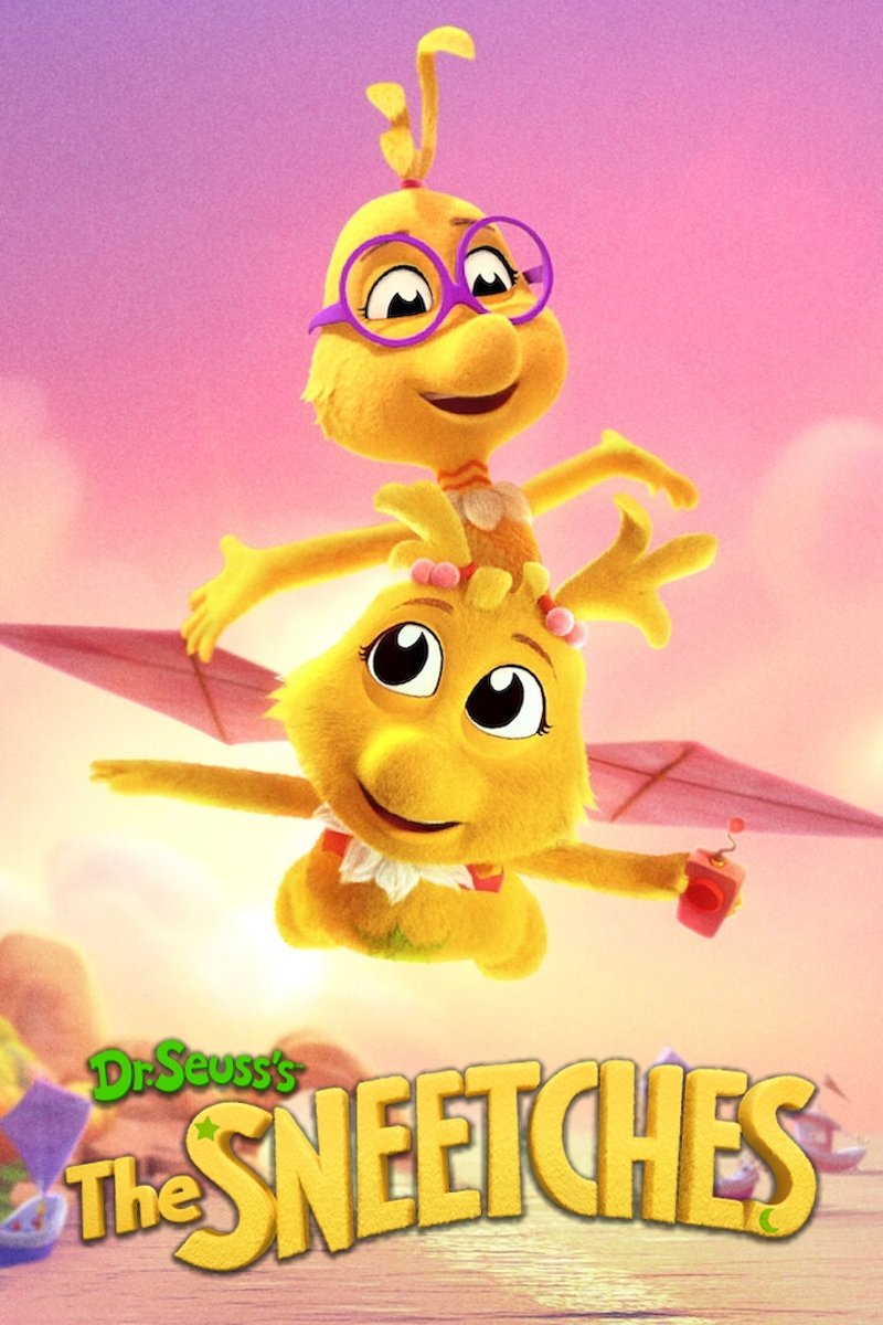 مشاهدة فيلم تحميل Dr Seuss’s the Sneetches 2025 مترجم