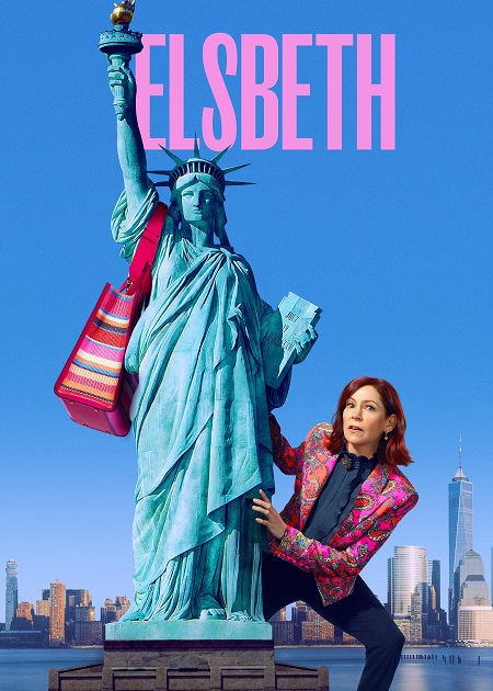 مسلسل تحميل Elsbeth الموسم الثالث الحلقة 5 مترجمة