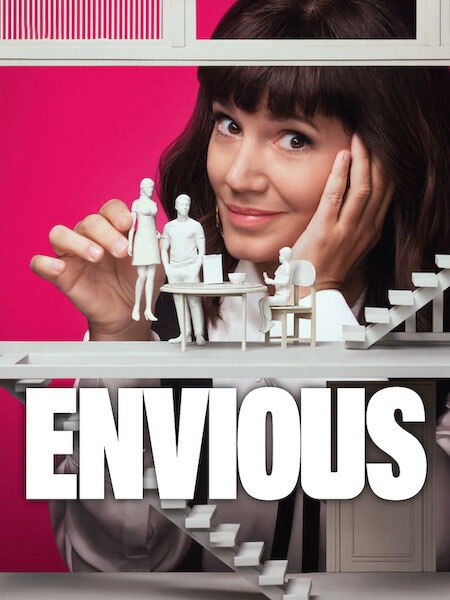 مسلسل تحميل Envious الموسم الثالث الحلقة 4 مترجمة