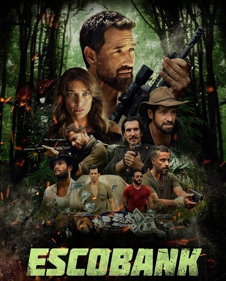 مشاهدة فيلم تحميل Escobank 2025 مترجم