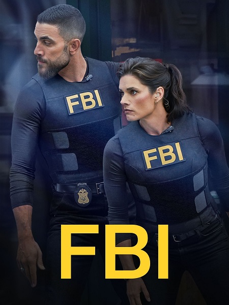 مسلسل تحميل FBI الموسم الثامن الحلقة 4 مترجمة