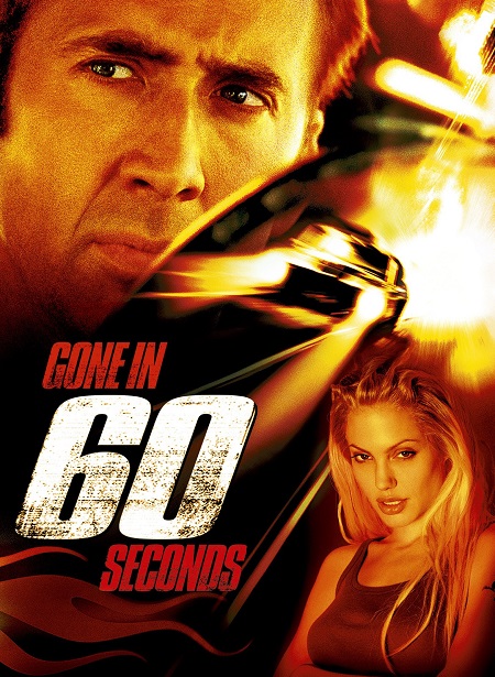 مشاهدة فيلم تحميل Gone in Sixty Seconds 2000 مترجم