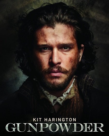 مسلسل تحميل Gunpowder الحلقة 2 مترجمة