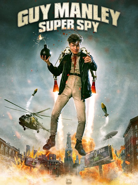 مشاهدة فيلم تحميل Guy Manley A Real Movie 2024 مترجم