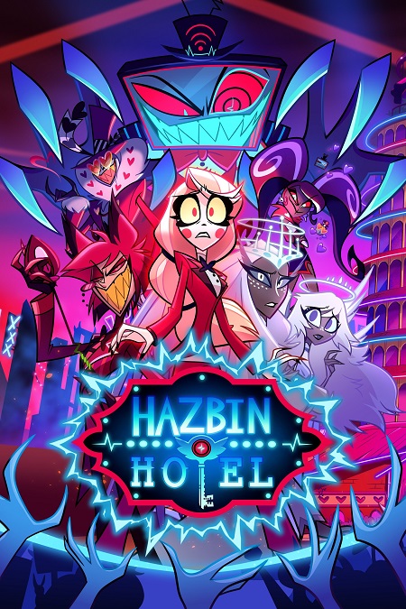 مسلسل تحميل Hazbin Hotel الموسم الثاني الحلقة 6 مترجمة