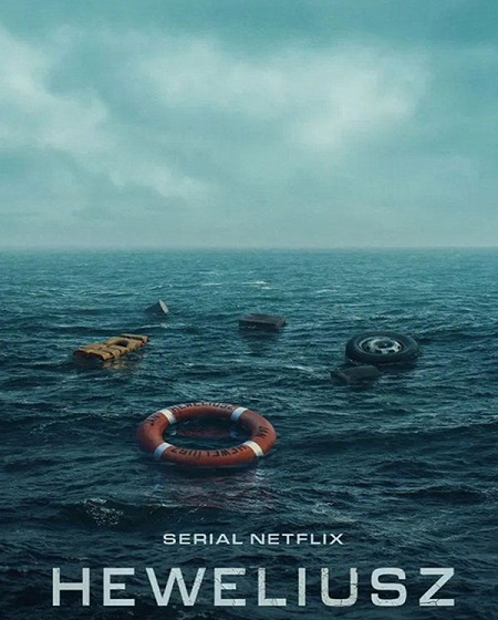 مسلسل تحميل Heweliusz الحلقة 4 مترجمة