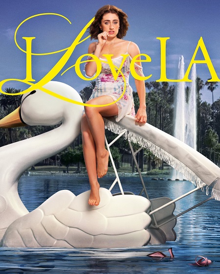 مسلسل تحميل I Love LA الموسم الاول الحلقة 2 مترجمة