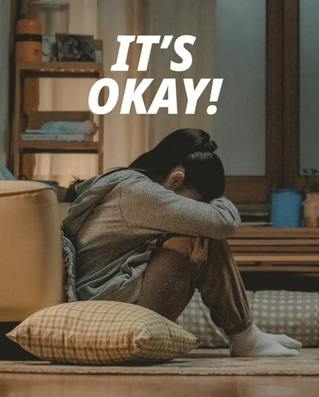 مشاهدة فيلم تحميل It’s Okay 2025 مترجم