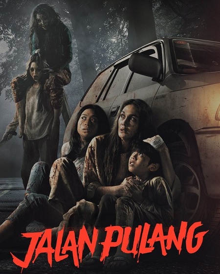 مشاهدة فيلم تحميل Jalan Pulang 2025 مترجم