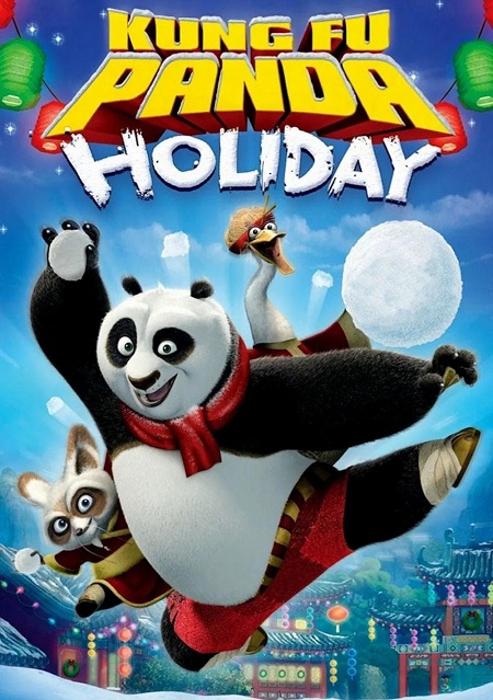 مشاهدة فيلم تحميل Kung Fu Panda Holiday 2010 مترجم