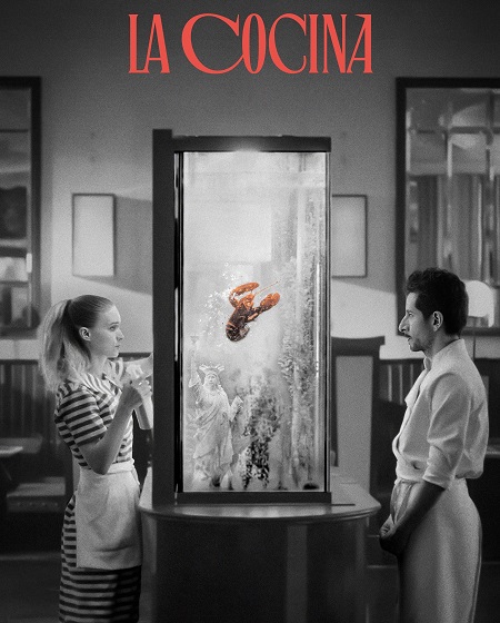 مشاهدة فيلم تحميل La Cocina 2024 مترجم