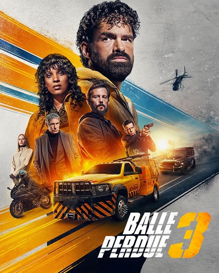 مشاهدة فيلم تحميل Last Bullet 3 2025 مترجم