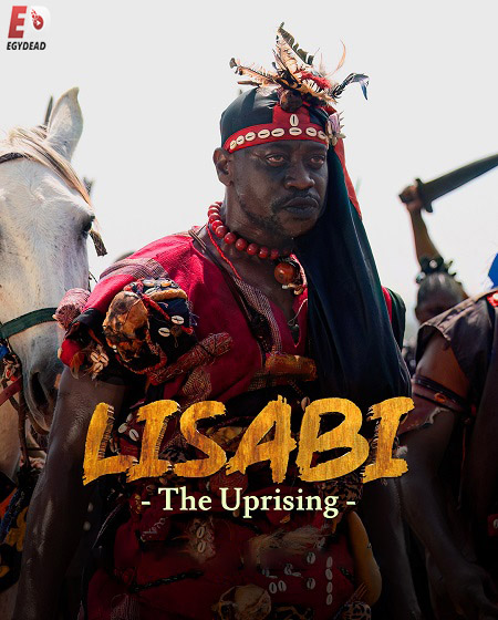 مشاهدة فيلم تحميل Lisabi The Uprising 2024 مترجم