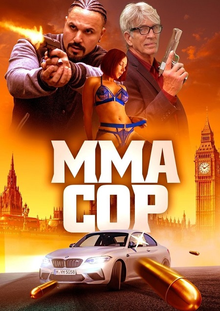 مشاهدة فيلم تحميل MMA Cop 2025 مترجم