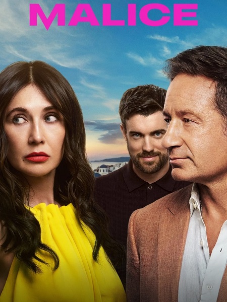 مسلسل تحميل Malice الموسم الاول الحلقة 1 مترجمة