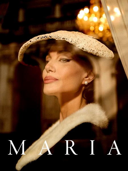مشاهدة فيلم تحميل Maria 2024 مترجم