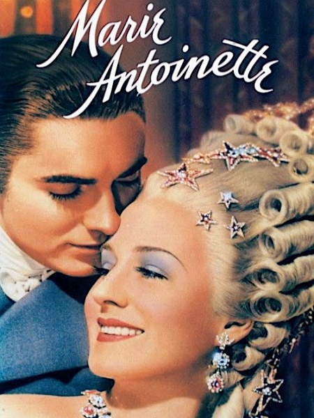 مشاهدة فيلم تحميل Marie Antoinette 1938 مترجم