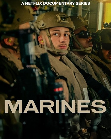 مسلسل تحميل Marines الموسم الاول الحلقة 3 مترجمة
