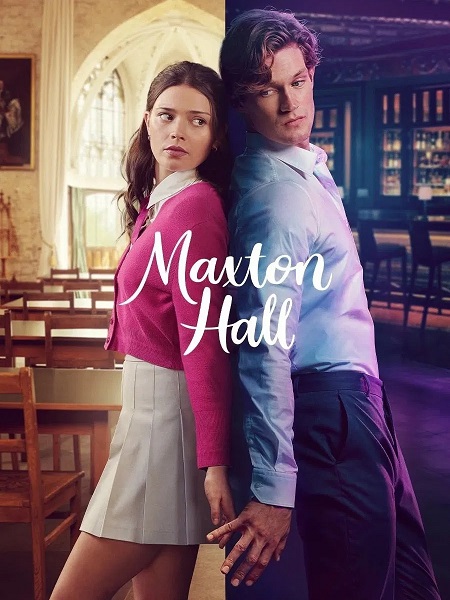 مسلسل تحميل Maxton Hall الموسم الثاني الحلقة 1 مترجمة