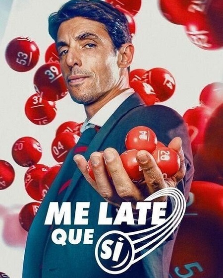 مسلسل تحميل Me late que si الموسم الاول الحلقة 6 مترجمة