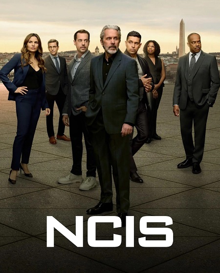 مسلسل تحميل NCIS الموسم 23 الحلقة 4 مترجمة
