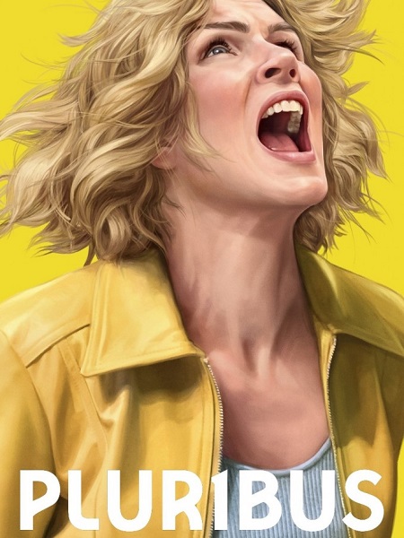 مسلسل تحميل Pluribus الحلقة 2 مترجمة